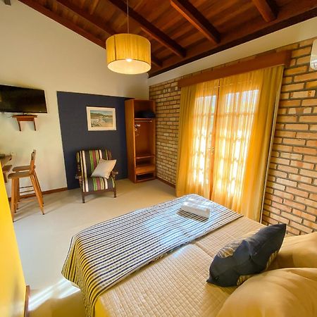 Pousada Portal Sul Florianópolis Dış mekan fotoğraf