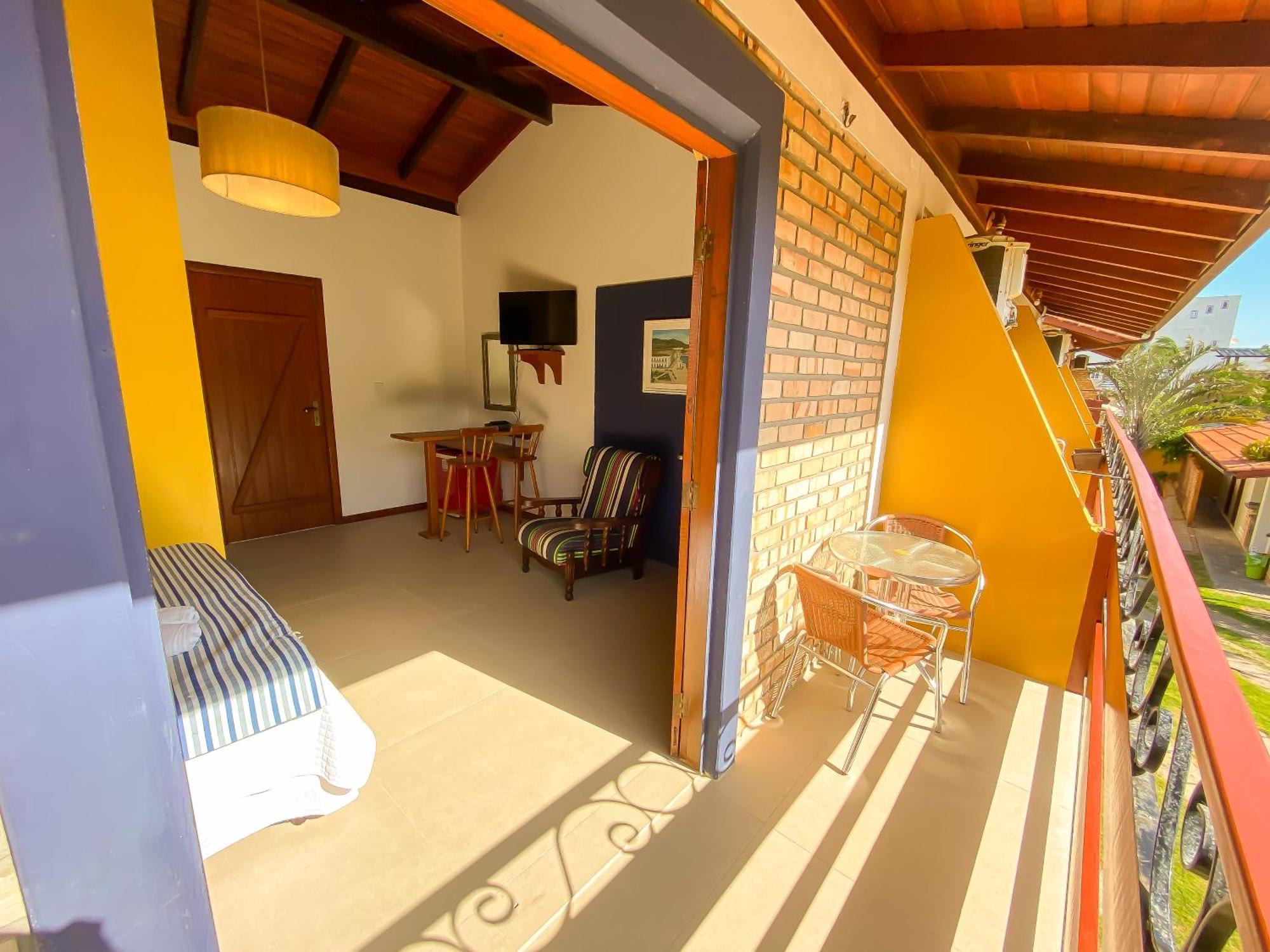 Pousada Portal Sul Florianópolis Dış mekan fotoğraf